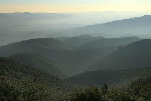 Parc régional du Luberon